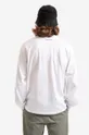 Памучна блуза с дълги ръкави thisisneverthat T-Logo L/S Tee 100% памук