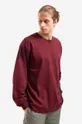 thisisneverthat top a maniche lunghe in cotone T.N.T Classic L/S Tee