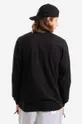 Памучна блуза с дълги ръкави thisisneverthat T.N.T Classic L/S Tee 100% памук