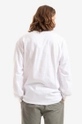 thisisneverthat cotton longsleeve top Small T-Logo L/S Tee  100% Cotton