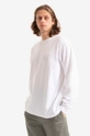 thisisneverthat cotton longsleeve top Small T-Logo L/S Tee Men’s