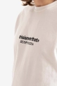 white thisisneverthat cotton longsleeve top SE-SP L/S Tee