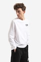 Billionaire Boys Club longsleeve bawełniany Small Arch Logo L/S Tee BC007