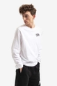 Памучна блуза с дълги ръкави Billionaire Boys Club Small Arch Logo L/S Tee