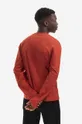 Βαμβακερή μπλούζα με μακριά μανίκια A-COLD-WALL* Diffusion Graphic  100% Βαμβάκι