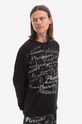 PLEASURES longsleeve Shatter Long P22F022