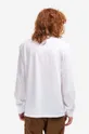 Βαμβακερή μπλούζα με μακριά μανίκια Han Kjøbenhavn Casual Tee Long Sleeve  100% Οργανικό βαμβάκι