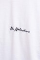 Han Kjøbenhavn longsleeve din bumbac Casual Tee Long Sleeve alb M.132072