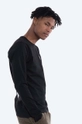 Alpha Industries cotton longsleeve top Men’s