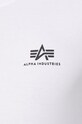 Alpha Industries longsleeve bawełniany 116571.09