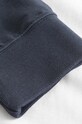 Wood Wood longsleeve din bumbac Mark IVY longsleeve 12135401.2489 alb