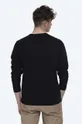 Βαμβακερή μπλούζα με μακριά μανίκια Wood Wood Emil Longsleeve 2-pack  100% Οργανικό βαμβάκι