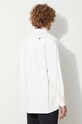 Clothing Ader Error cotton shirt BLAFWLS01WH white