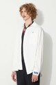 Ader Error cotton shirt white BLAFWLS01WH