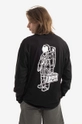 Billionaire Boys Club longsleeve din bumbac Astronaut L\S  100% Bumbac