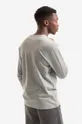 Bavlněné tričko s dlouhým rukávem Carhartt WIP  100 % Bavlna
