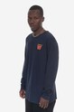 Wood Wood longsleeve din bumbac 10255400.2323