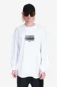 Bavlněné tričko s dlouhým rukávem 032C Low Longsleeve Pánský