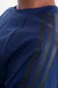 námořnická modř Tričko s dlouhým rukávem adidas Ivy Park