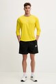 adidas longsleeve ASK SPRT LST M GI4581 GI4581 żółty AA00