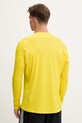 Odzież adidas longsleeve ASK SPRT LST M GI4581 GI4581 żółty
