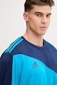 Odzież adidas longsleeve Squad GN6944 niebieski