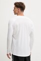 Odzież adidas longsleeve ASK SPRT CW9487 biały