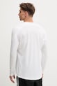 Odzież adidas longsleeve ASK SPRT CW9487 biały