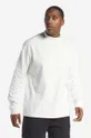 Βαμβακερή μπλούζα με μακριά μανίκια Reebok Classic Ανδρικά