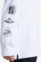 Памучна блуза с дълги ръкави Reebok Classic Skateboard Longsleeve Tee HT8175 Чоловічий