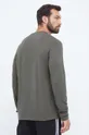 Homewear pamučna majica dugih rukava Michael Kors 100% Pamuk