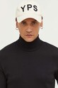 Хлопковый лонгслив Samsoe Samsoe чёрный M00013120