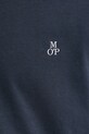 Marc O'Polo longsleeve din bumbac B21201252210 bleumarin