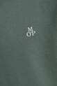 Marc O'Polo longsleeve din bumbac B21201252210 verde