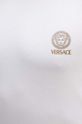 Versace longsleeve AUU01007.1A10011 biały