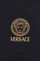 Лонгслив Versace AUU01007.1A10011 чёрный