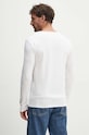 Îmbrăcăminte Tommy Hilfiger longsleeve 3-pack UM0UM03022 bej