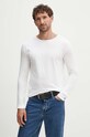 Tommy Hilfiger longsleeve 3-pack bej UM0UM03022