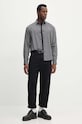 Tommy Hilfiger longsleeve 3-pack UM0UM03022 negru AA00