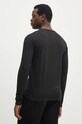 Ρούχα Longsleeve Tommy Hilfiger 3-pack UM0UM03022 μαύρο