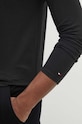 Tommy Hilfiger longsleeve 3-pack UM0UM03022 negru
