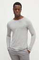 Одяг Лонгслів Tommy Hilfiger 3-pack UM0UM03022 барвистий
