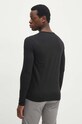 Лонгслів Tommy Hilfiger 3-pack UM0UM03022 барвистий