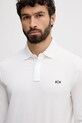 Armani Exchange longsleeve biały XM001288.AF17321.NOS