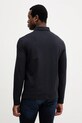 Odzież Armani Exchange longsleeve XM001288.AF17321.NOS granatowy