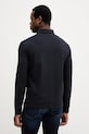 Odzież Armani Exchange longsleeve XM001288.AF17321.NOS granatowy