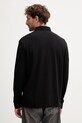 Armani Exchange longsleeve XM001288.AF17321.NOS czarny AA00