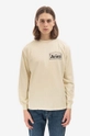 Aries cotton longsleeve top Temple LS Tee