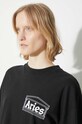 Хлопковый лонгслив Aries Temple LS Tee AR66600