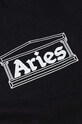 Хлопковый лонгслив Aries Temple LS Tee AR66600